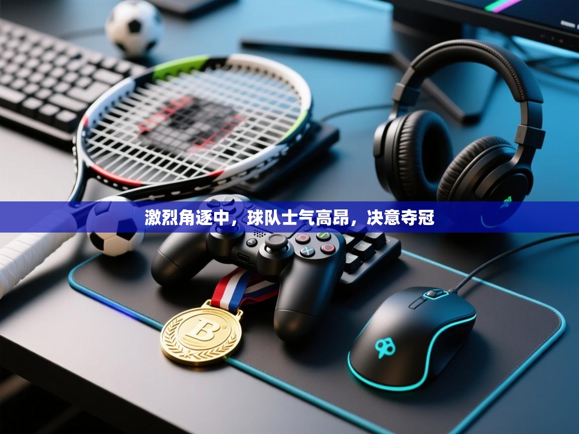 开云·体育app中国官方网站-激烈角逐中,球队士气高昂,决意夺冠  第1张