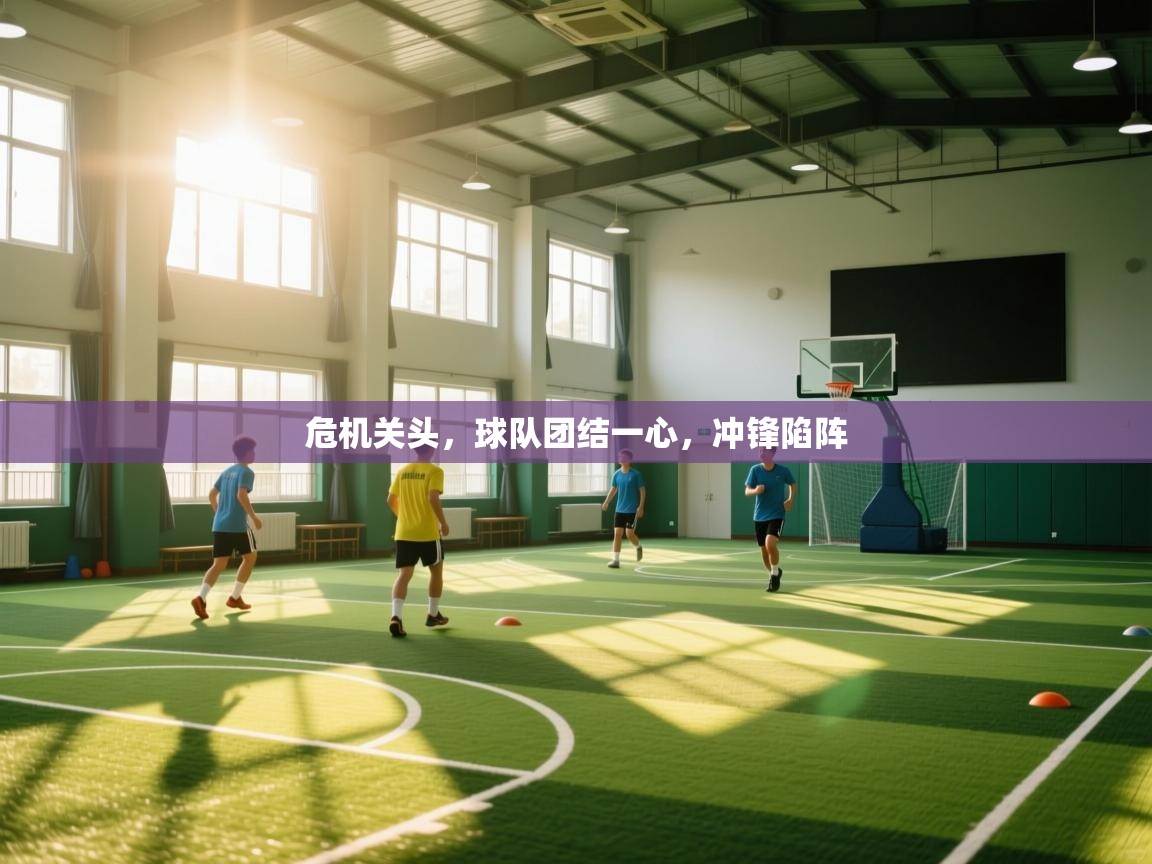 云开体育官方app下载-危机关头,球队团结一心,冲锋陷阵  第1张