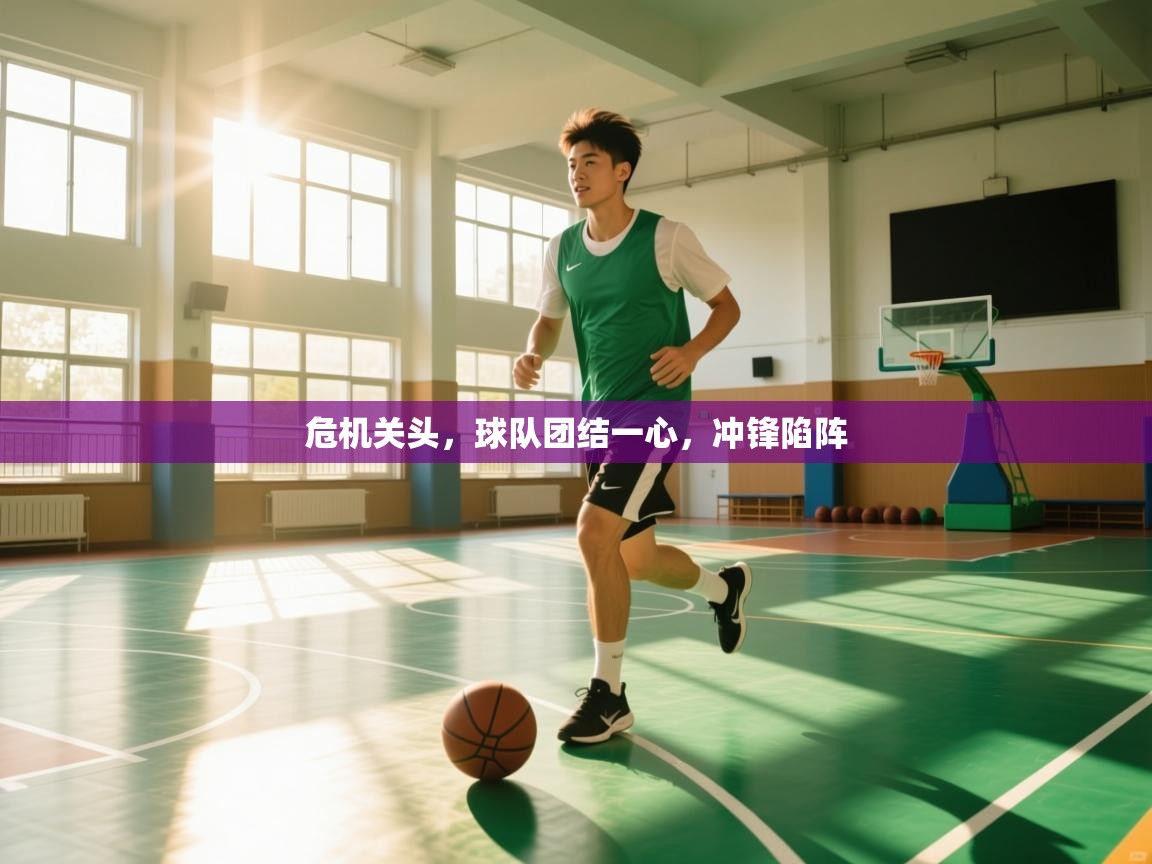 云开体育官方app下载-危机关头,球队团结一心,冲锋陷阵  第3张