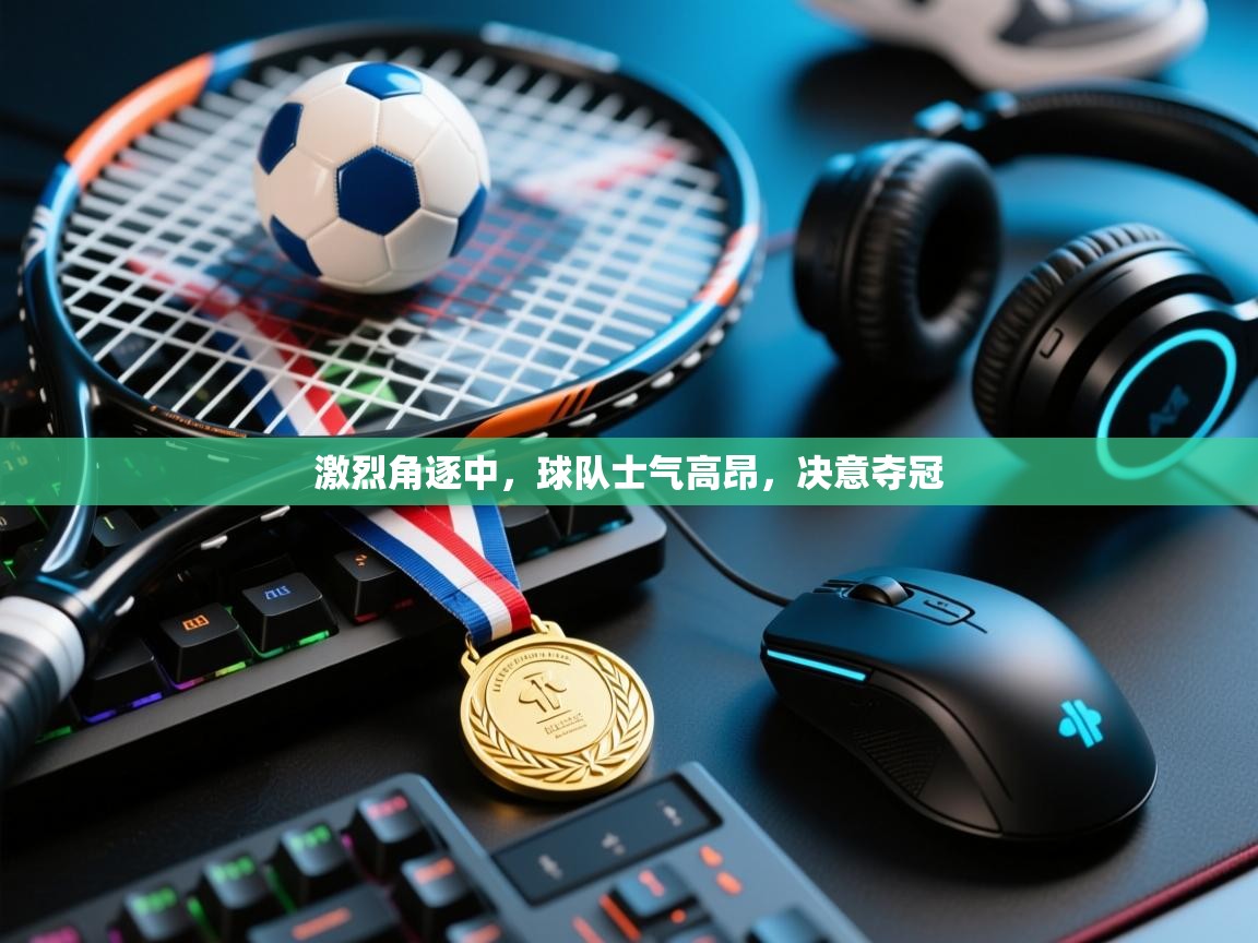 开云·体育app中国官方网站-激烈角逐中,球队士气高昂,决意夺冠  第3张
