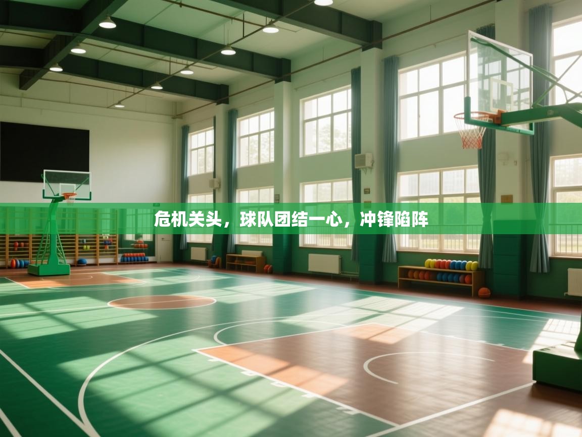 云开体育官方app下载-危机关头,球队团结一心,冲锋陷阵  第2张