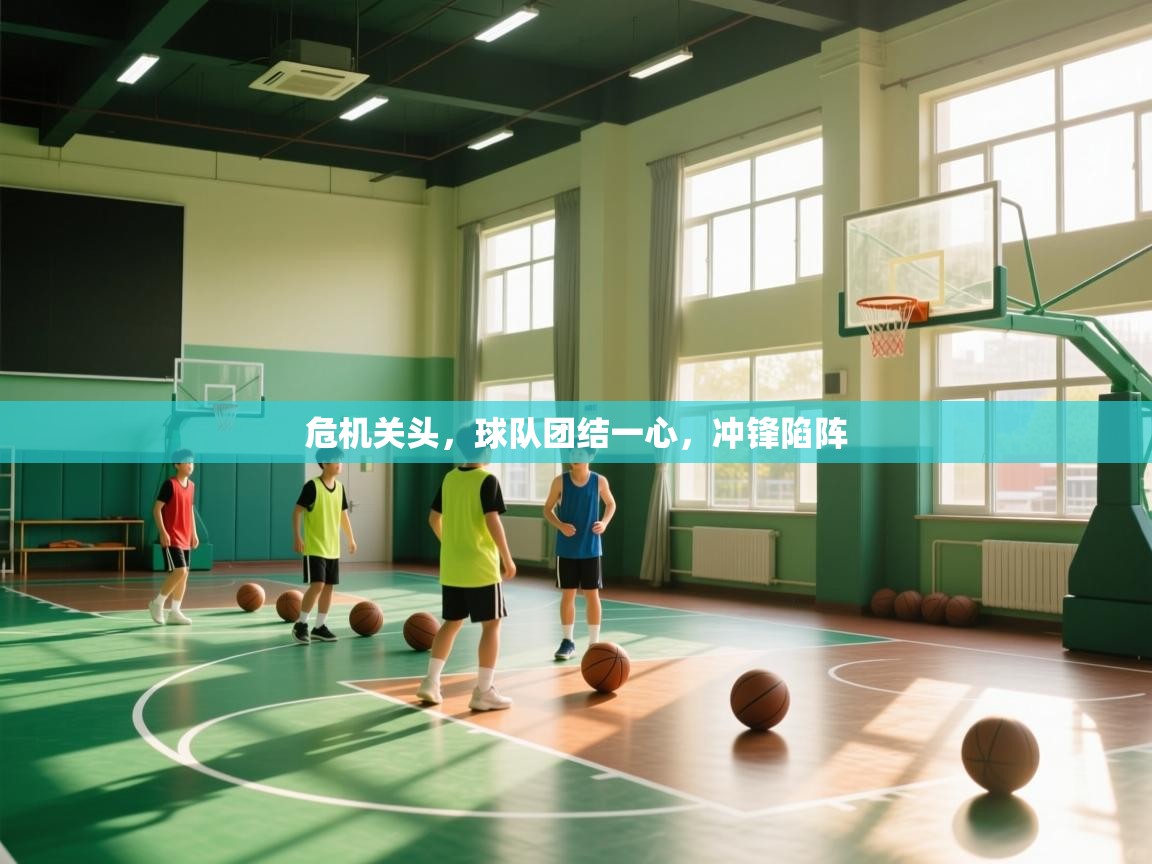 云开体育官方app下载-危机关头,球队团结一心,冲锋陷阵  第4张