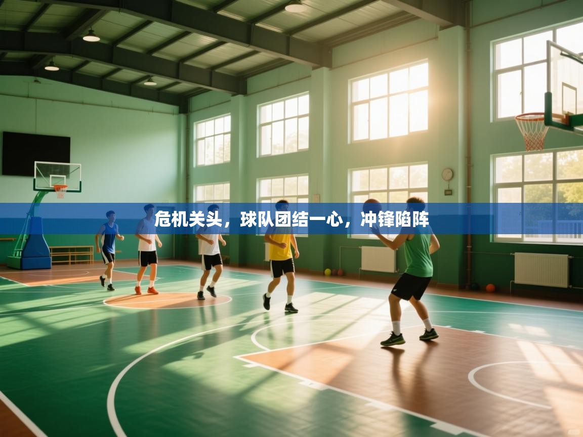 开云体育app登录入口-危机关头,球队团结一心,冲锋陷阵 第1张