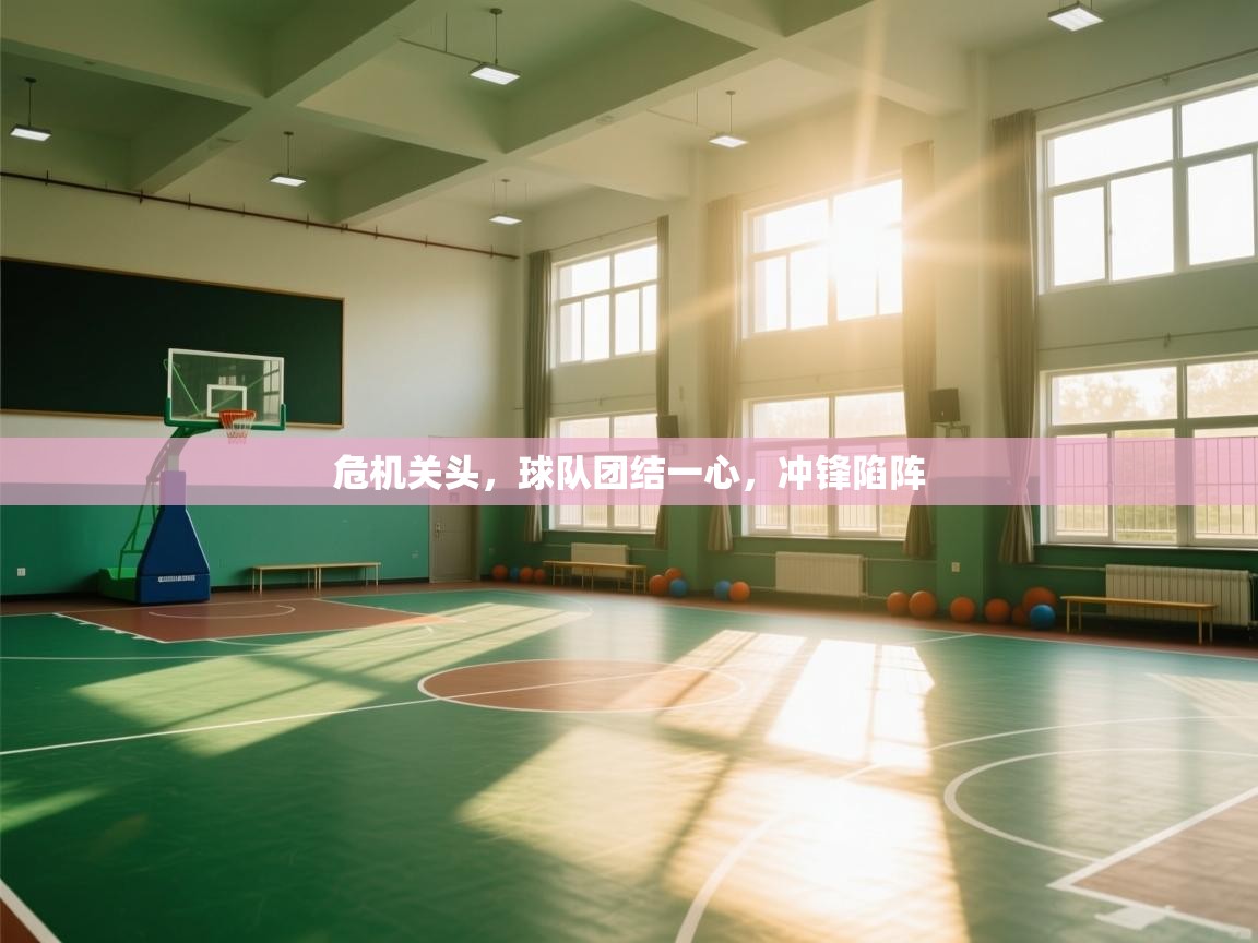 开云体育app登录入口-危机关头,球队团结一心,冲锋陷阵 第3张