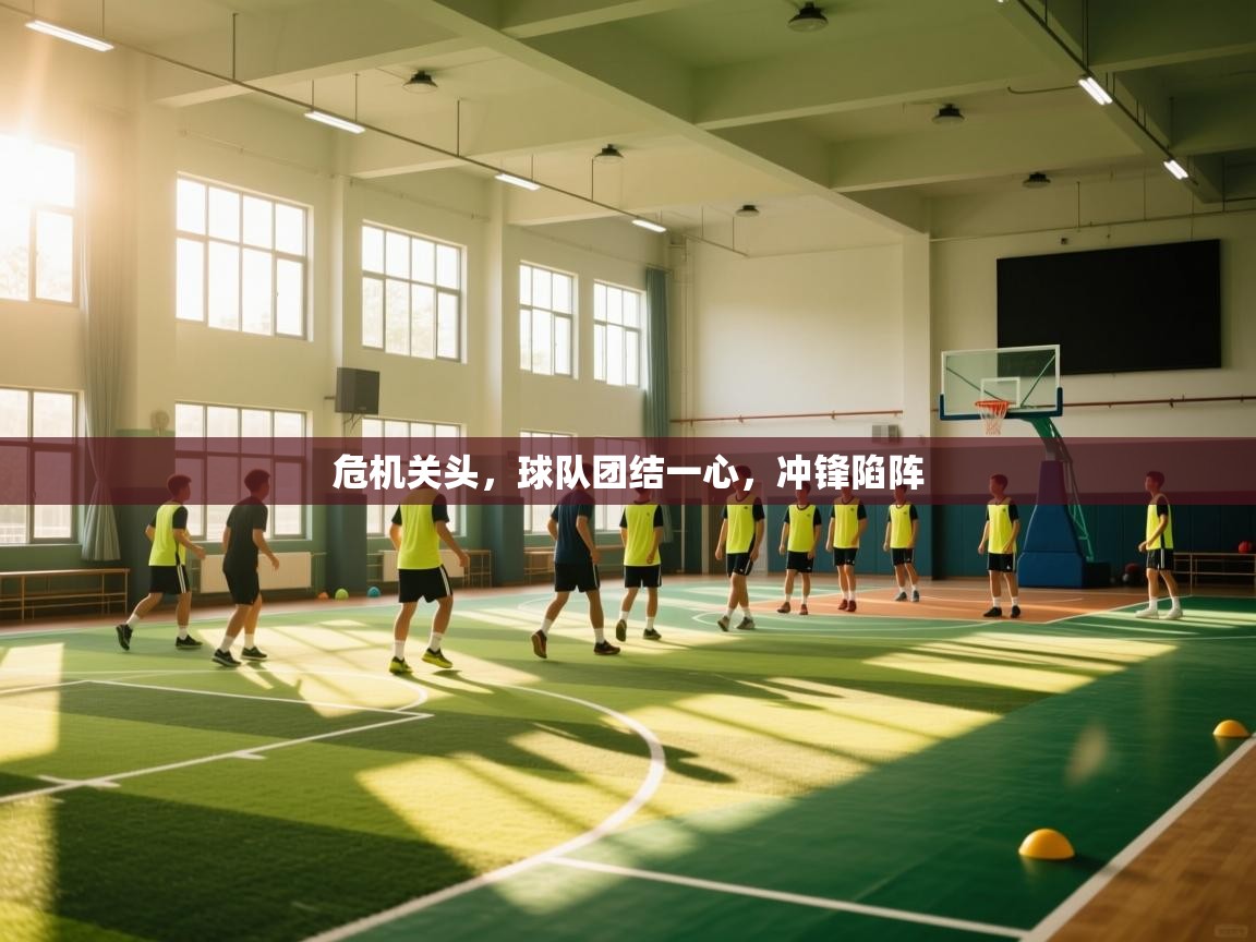 开云体育app登录入口-危机关头,球队团结一心,冲锋陷阵 第2张