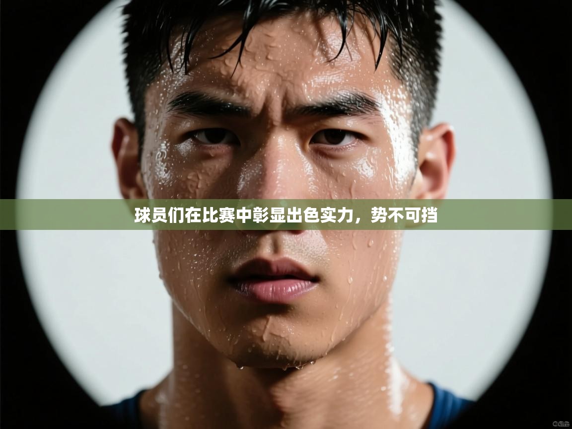 开云数据-球员们在比赛中彰显出色实力,势不可挡  第1张