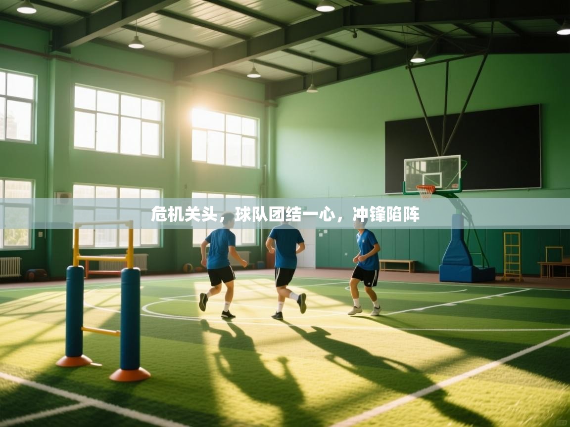 开云体育app登录入口-危机关头,球队团结一心,冲锋陷阵 第4张