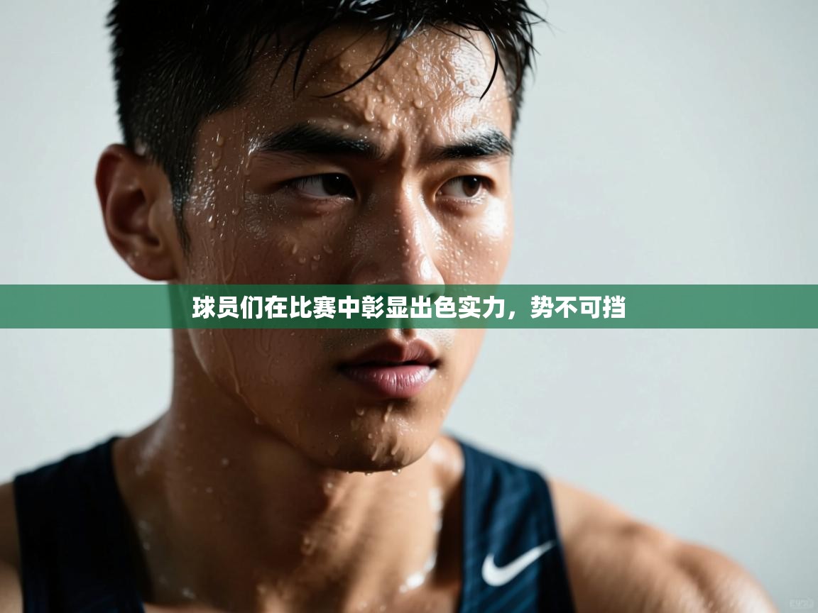 开云数据-球员们在比赛中彰显出色实力,势不可挡  第3张