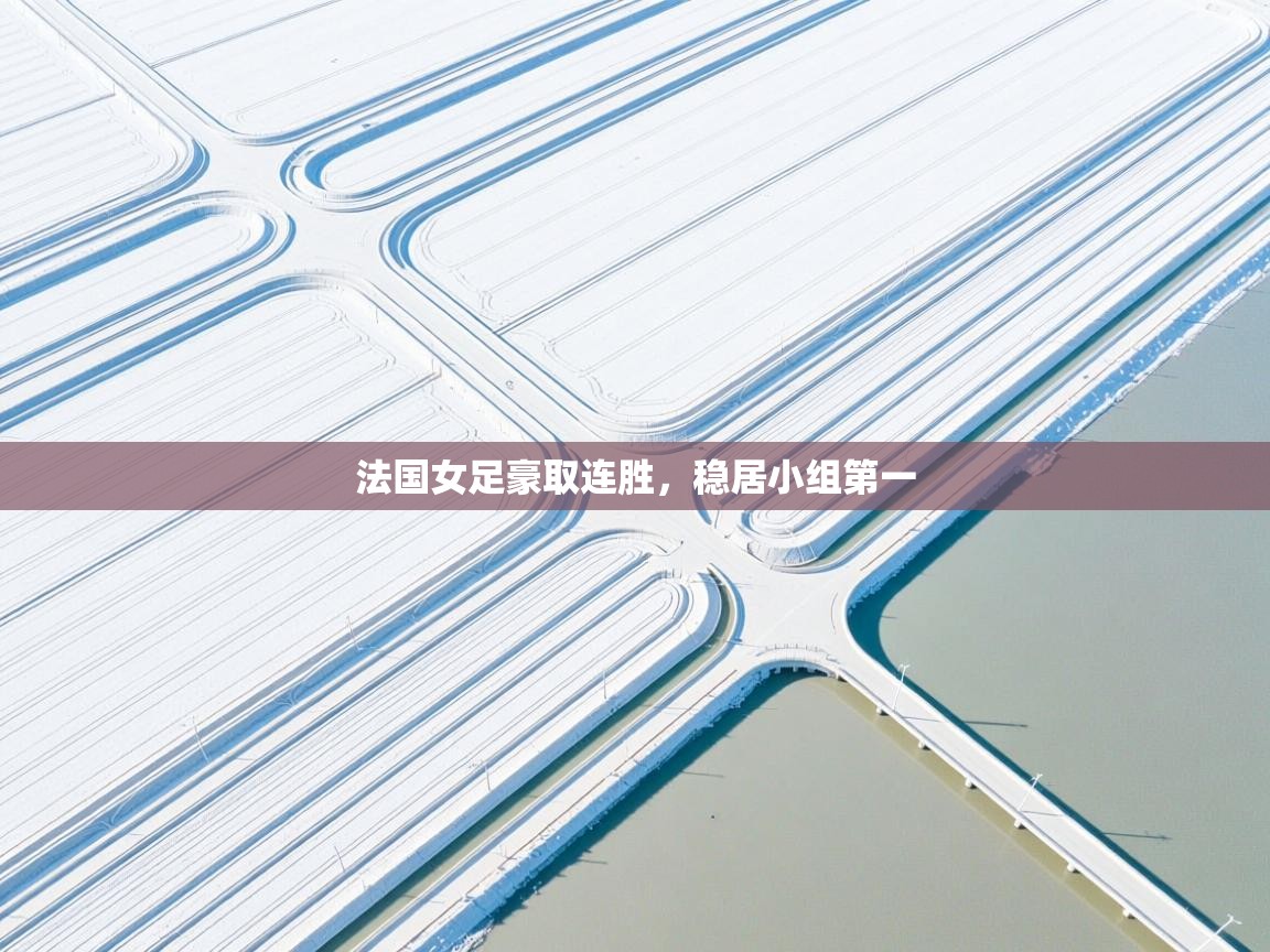 开云体育注册app-法国女足豪取连胜,稳居小组第一 第4张