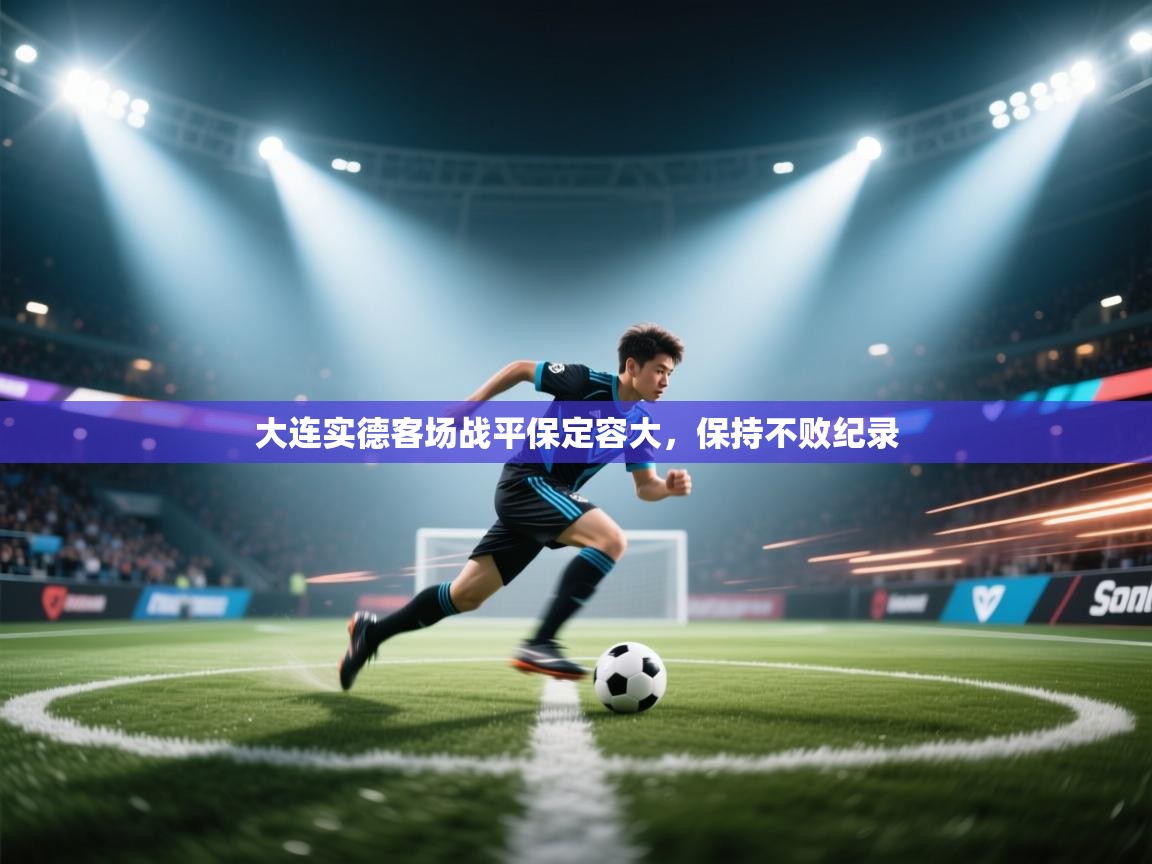 开云体育入口注册-大连实德客场战平保定容大,保持不败纪录 第3张
