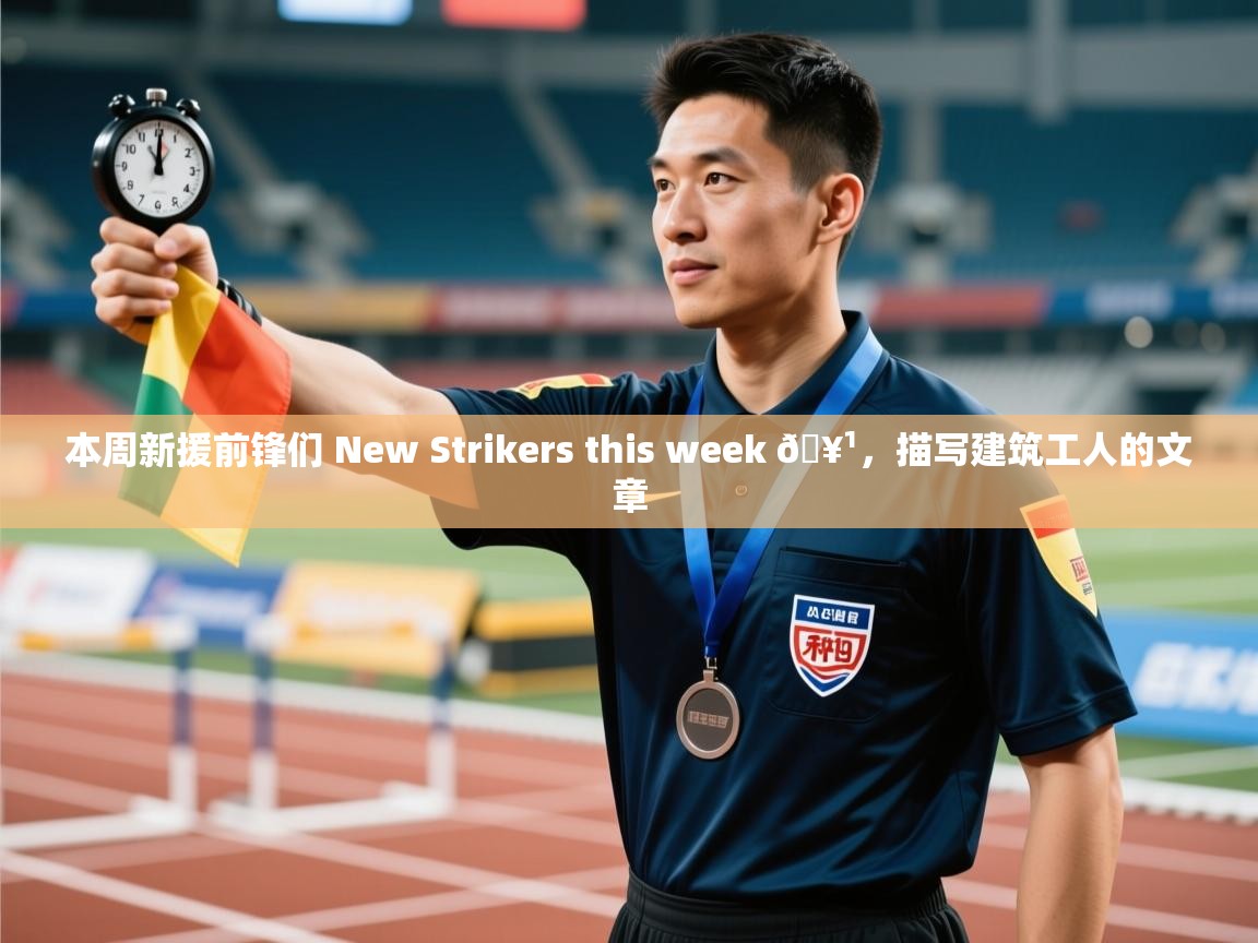 开云体育直播平台-本周新援前锋们 New Strikers this week 🥹，描写建筑工人的文章  第2张