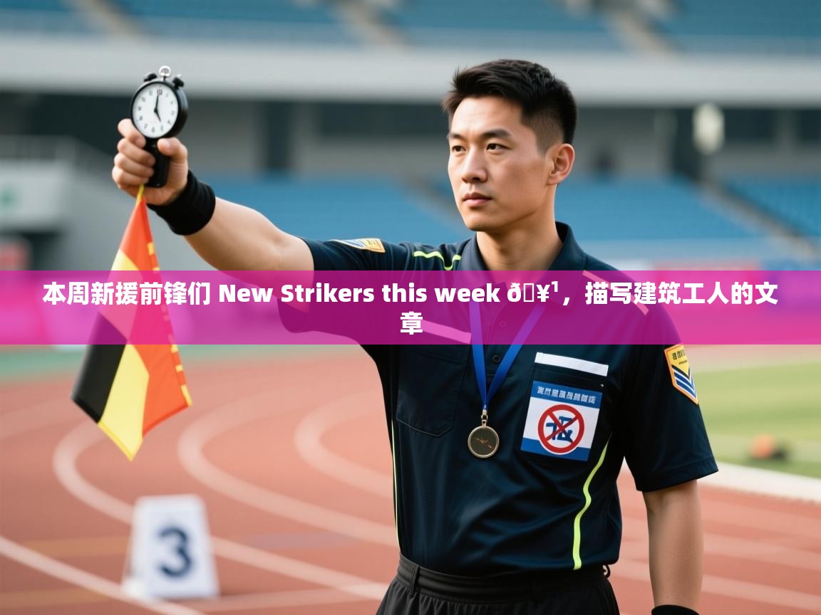 开云体育直播平台-本周新援前锋们 New Strikers this week 🥹，描写建筑工人的文章  第3张
