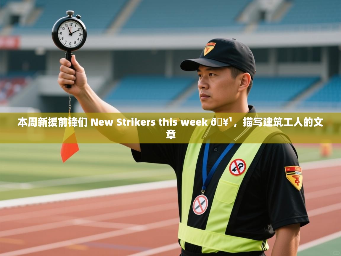 开云体育直播平台-本周新援前锋们 New Strikers this week 🥹，描写建筑工人的文章  第4张