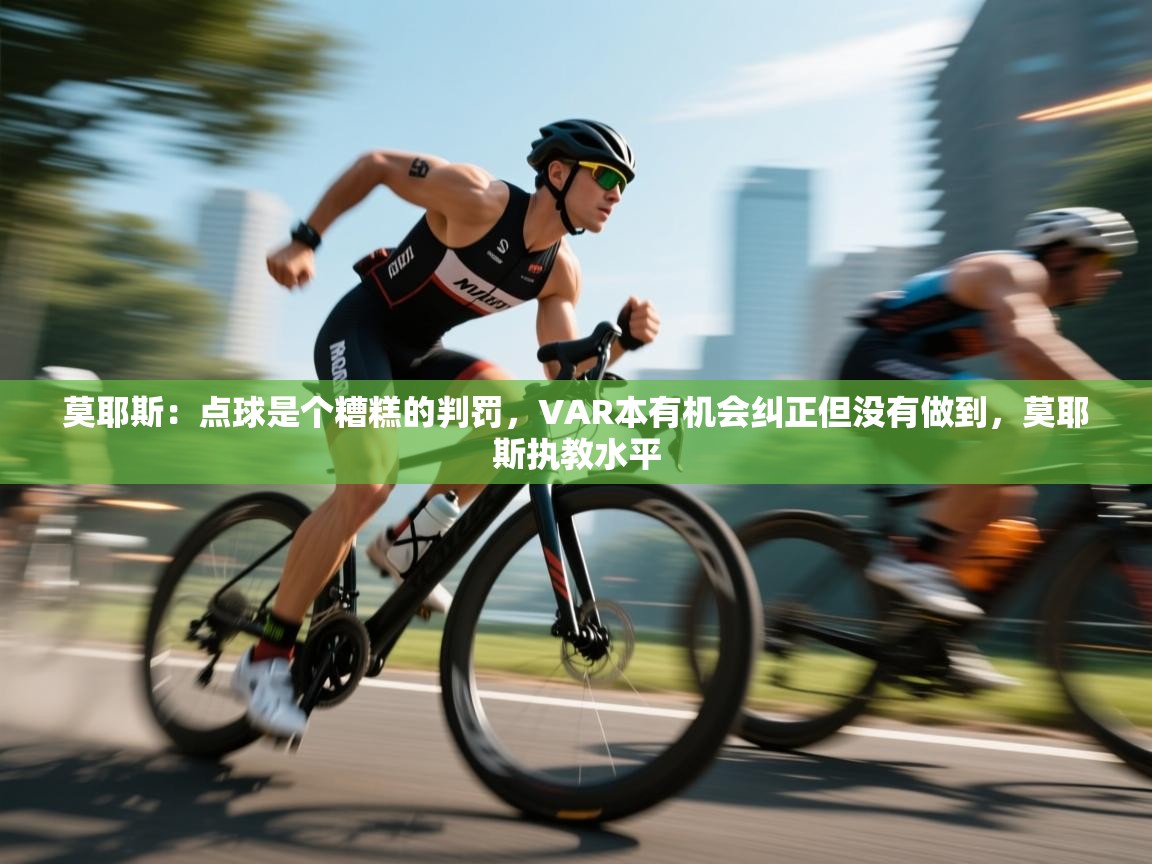 开云APP-莫耶斯:点球是个糟糕的判罚,VAR本有机会纠正但没有做到,莫耶斯执教水平 第3张