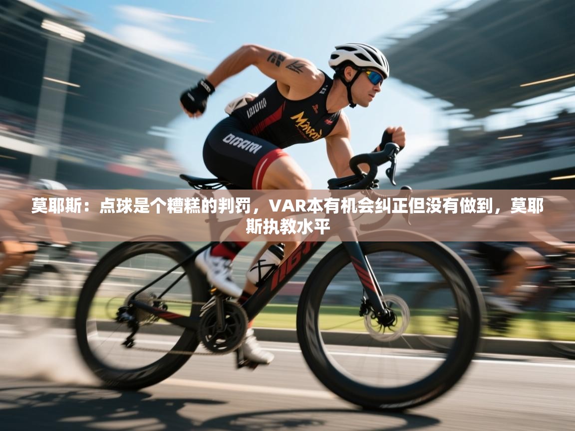 开云APP-莫耶斯:点球是个糟糕的判罚,VAR本有机会纠正但没有做到,莫耶斯执教水平 第4张