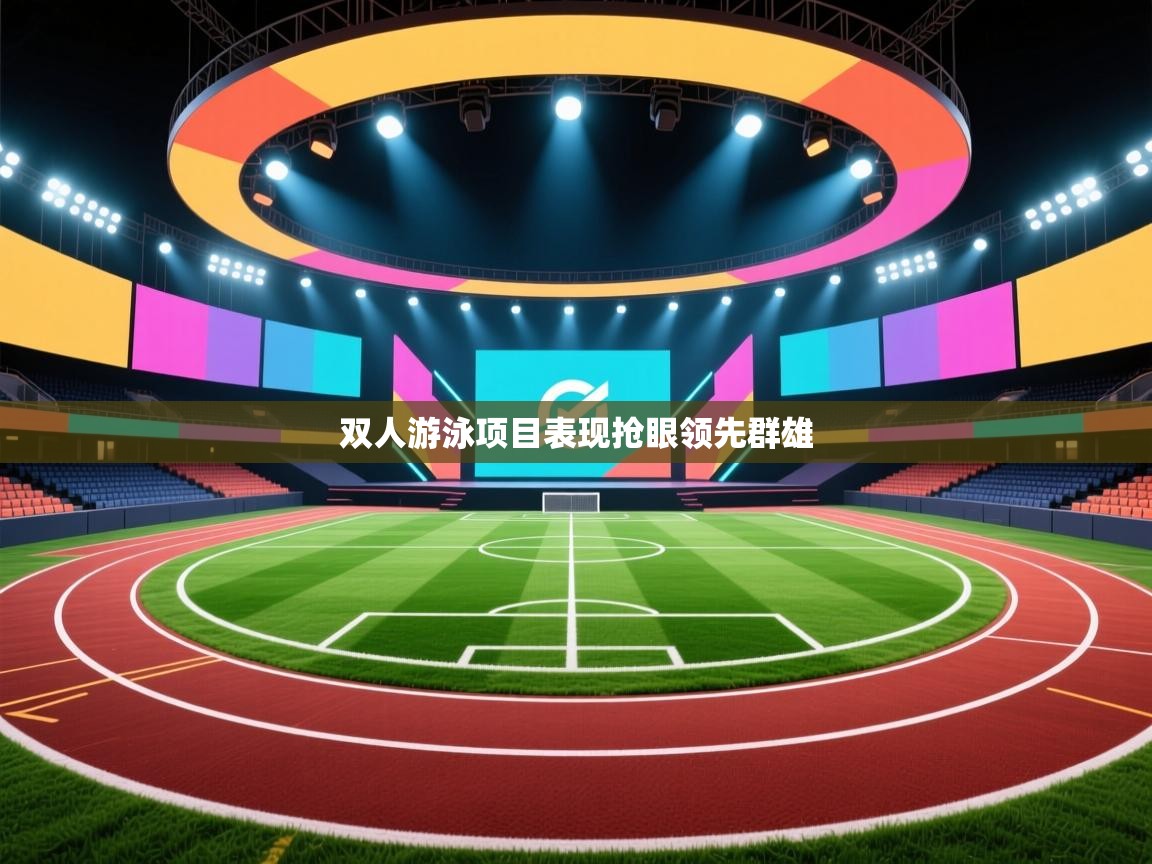 开云官网-双人游泳项目表现抢眼领先群雄  第2张