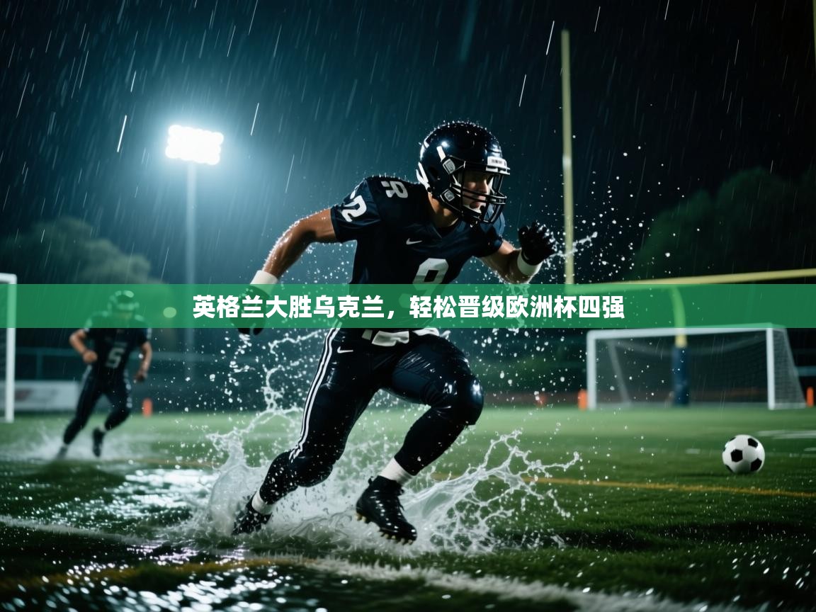 开云·体育app中国官方网站-英格兰大胜乌克兰，轻松晋级欧洲杯四强  第1张