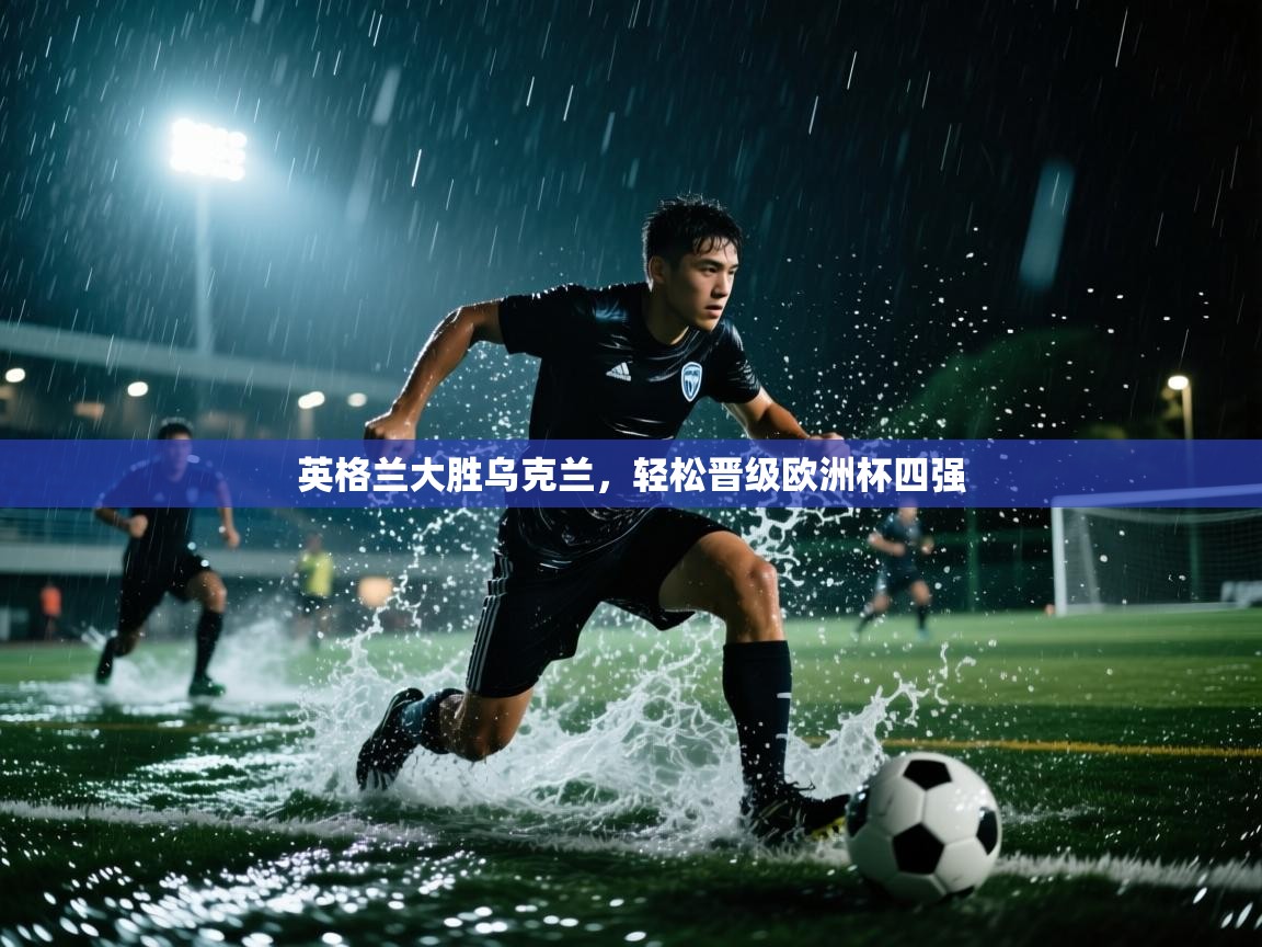 开云·体育app中国官方网站-英格兰大胜乌克兰，轻松晋级欧洲杯四强  第2张