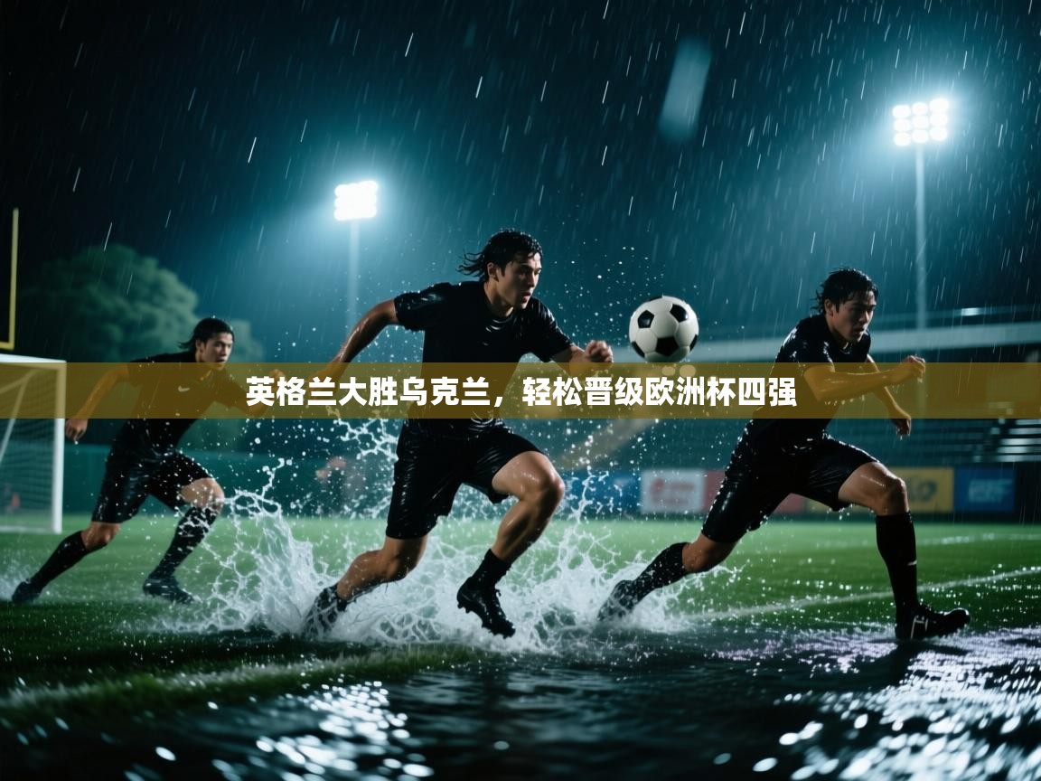 开云·体育app中国官方网站-英格兰大胜乌克兰，轻松晋级欧洲杯四强  第4张