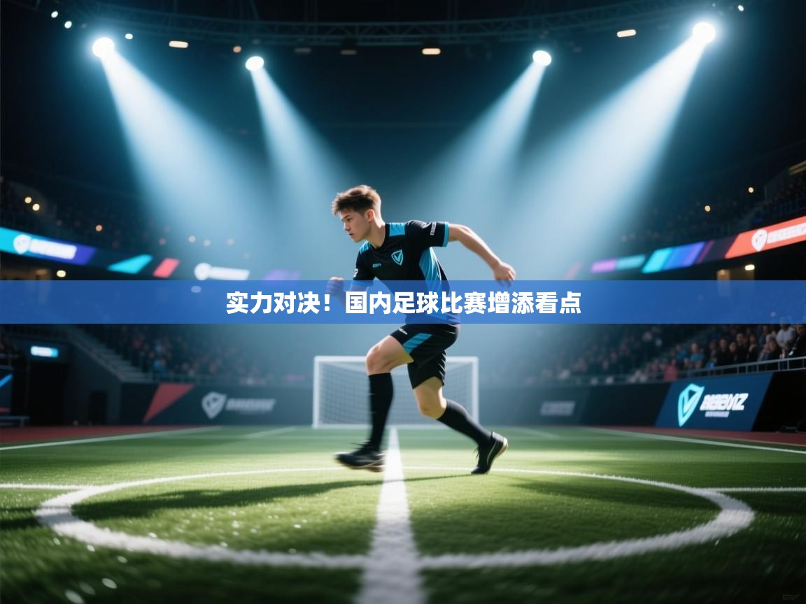 开云体育实名认证入口-实力对决！国内足球比赛增添看点  第3张