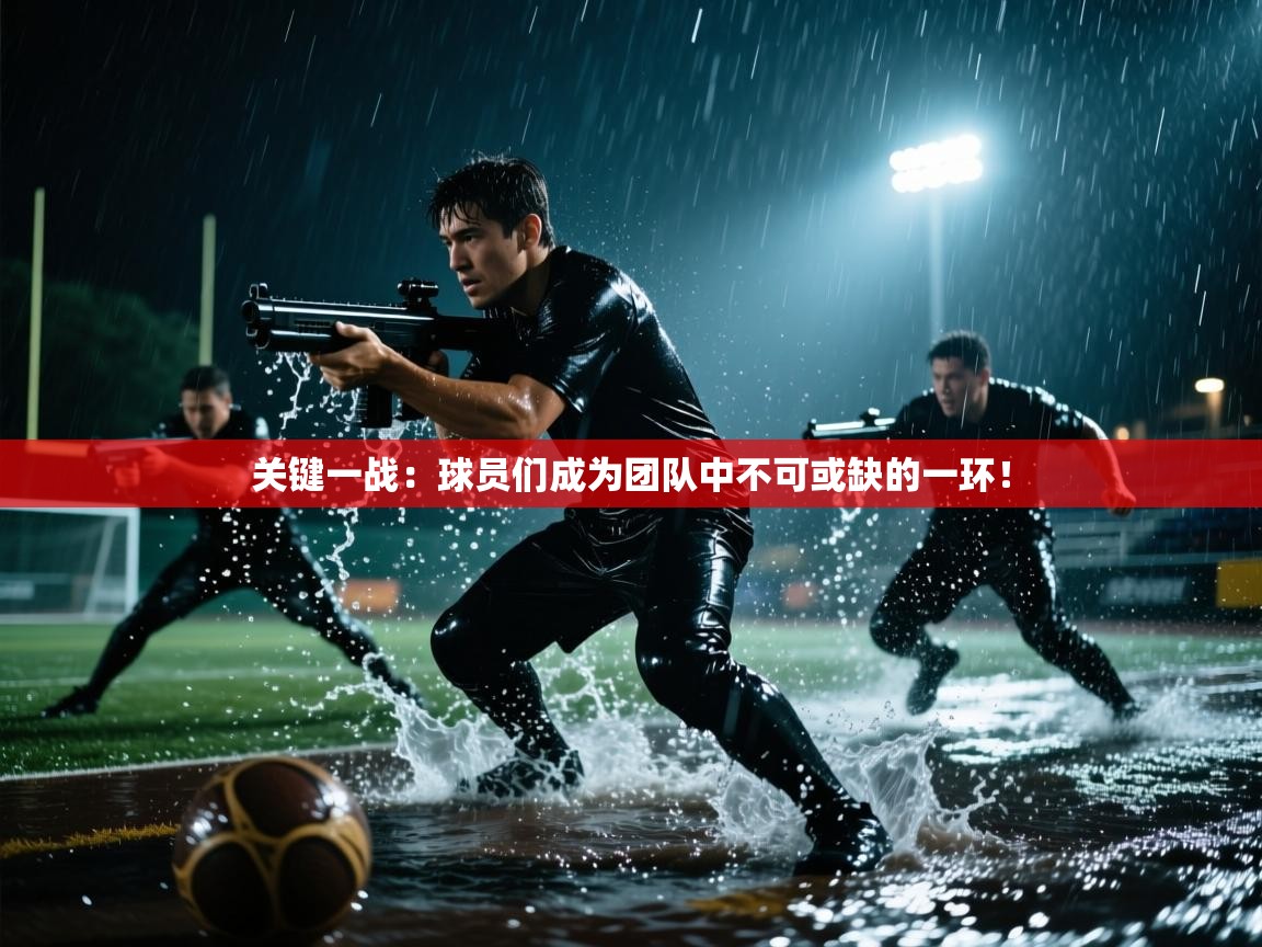 开云体育在线登入-关键一战：球员们成为团队中不可或缺的一环！  第4张