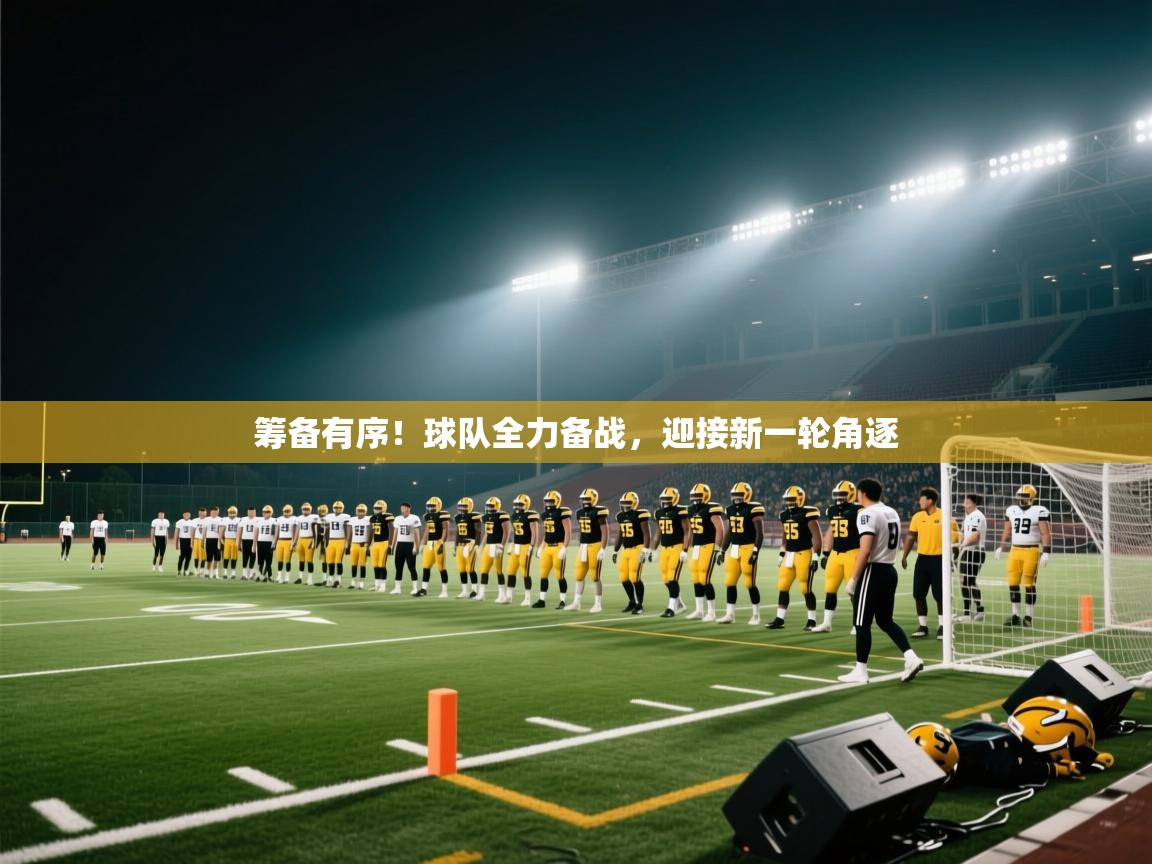 开云体育安卓APK下载-筹备有序！球队全力备战，迎接新一轮角逐  第3张