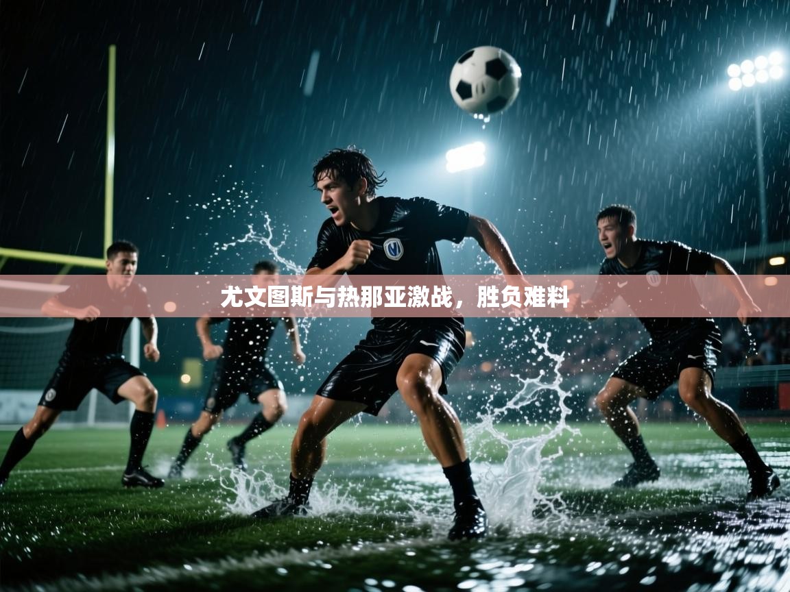 开运体育-尤文图斯与热那亚激战，胜负难料  第3张