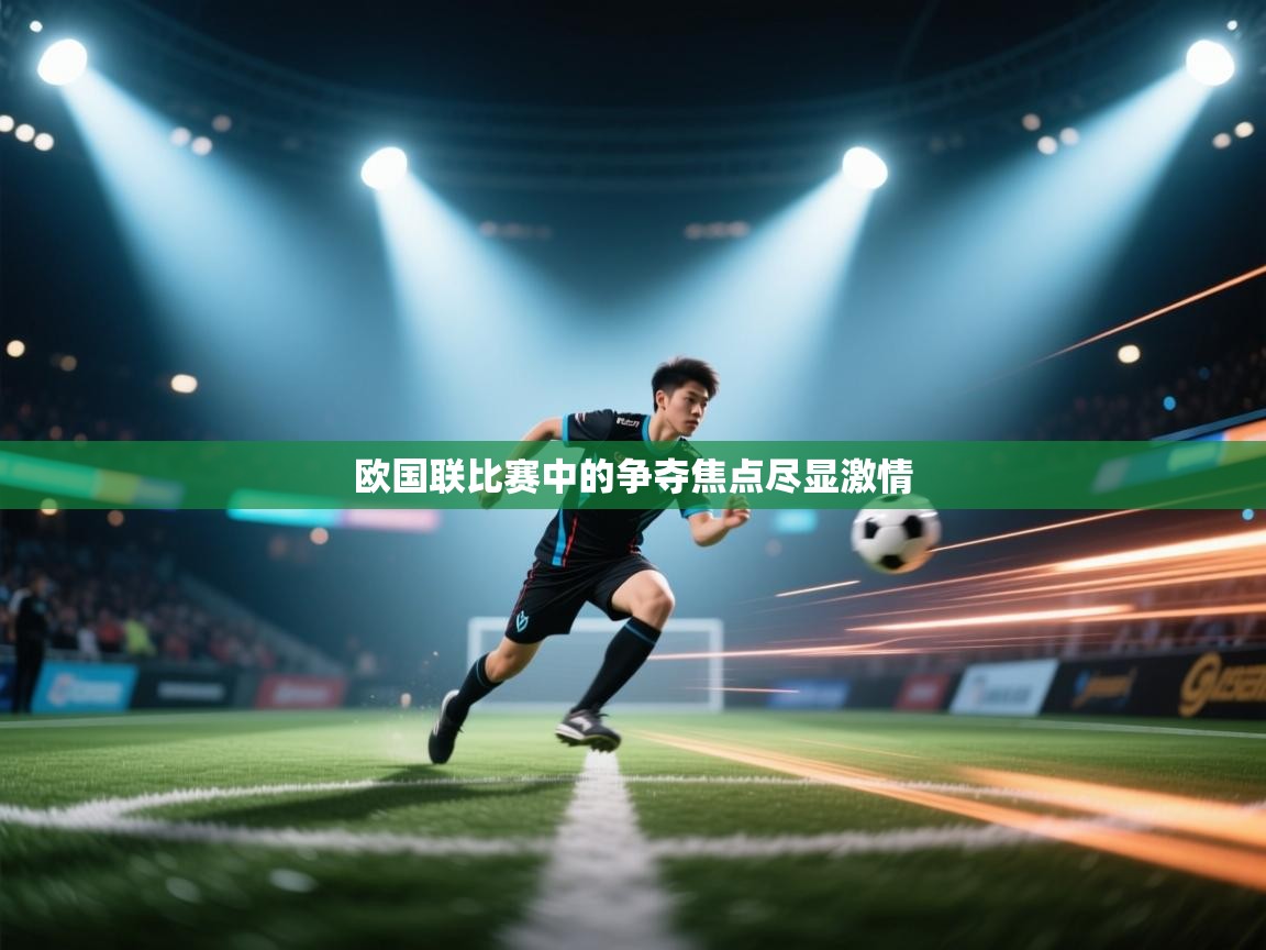 开云体育网络异常修复-欧国联比赛中的争夺焦点尽显激情  第2张