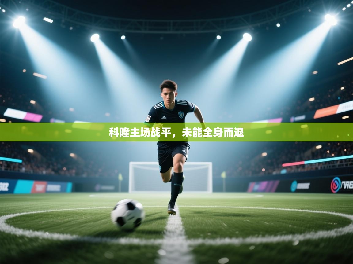 开云平台-科隆主场战平，未能全身而退  第2张