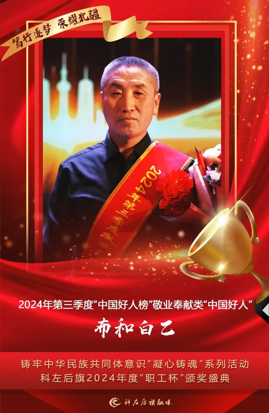 开云体育h5-关于榜样力量！选手们兢兢业业追求卓越的信息