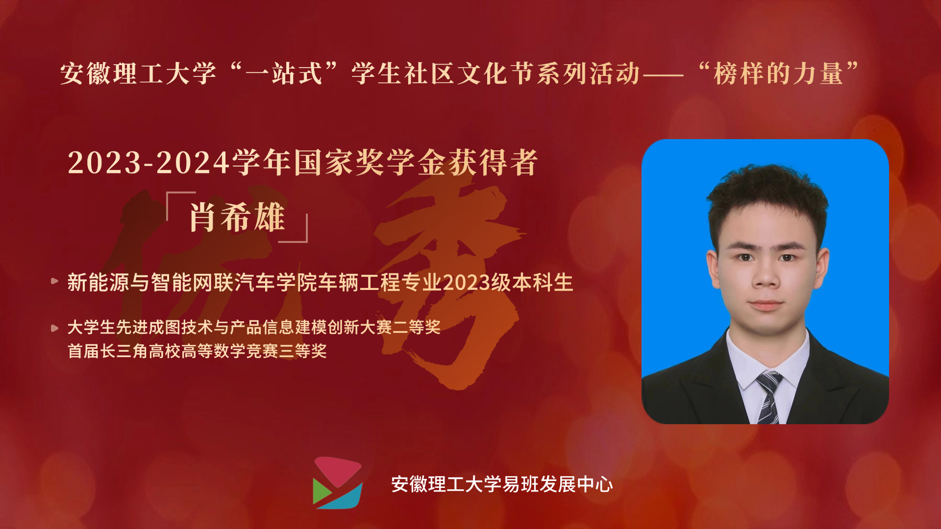 关于榜样力量！选手们兢兢业业追求卓越的信息