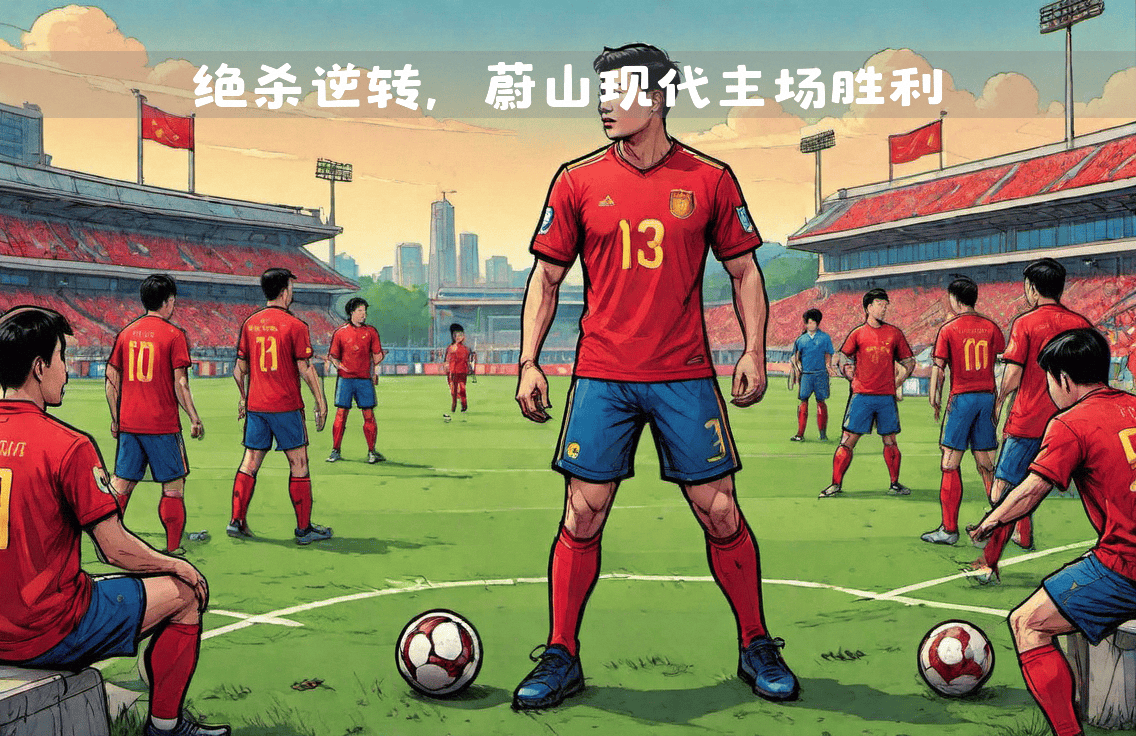 开运体育登录-蔚山现代大胜，亚冠联赛火力全开的简单介绍