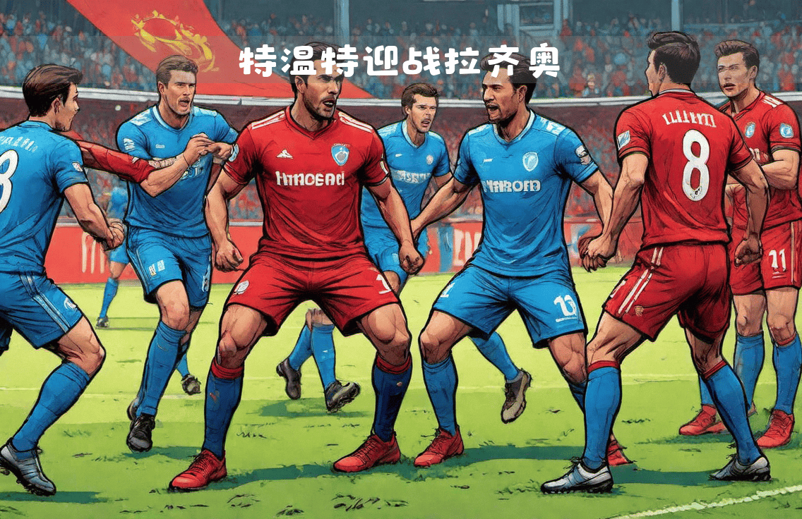劲爆对决：欧洲实力豪强对抗亚洲团队