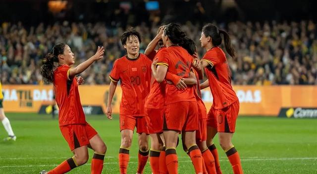 国际体育盛事：中国女足团队英勇斗志赢得国际金杯的简单介绍