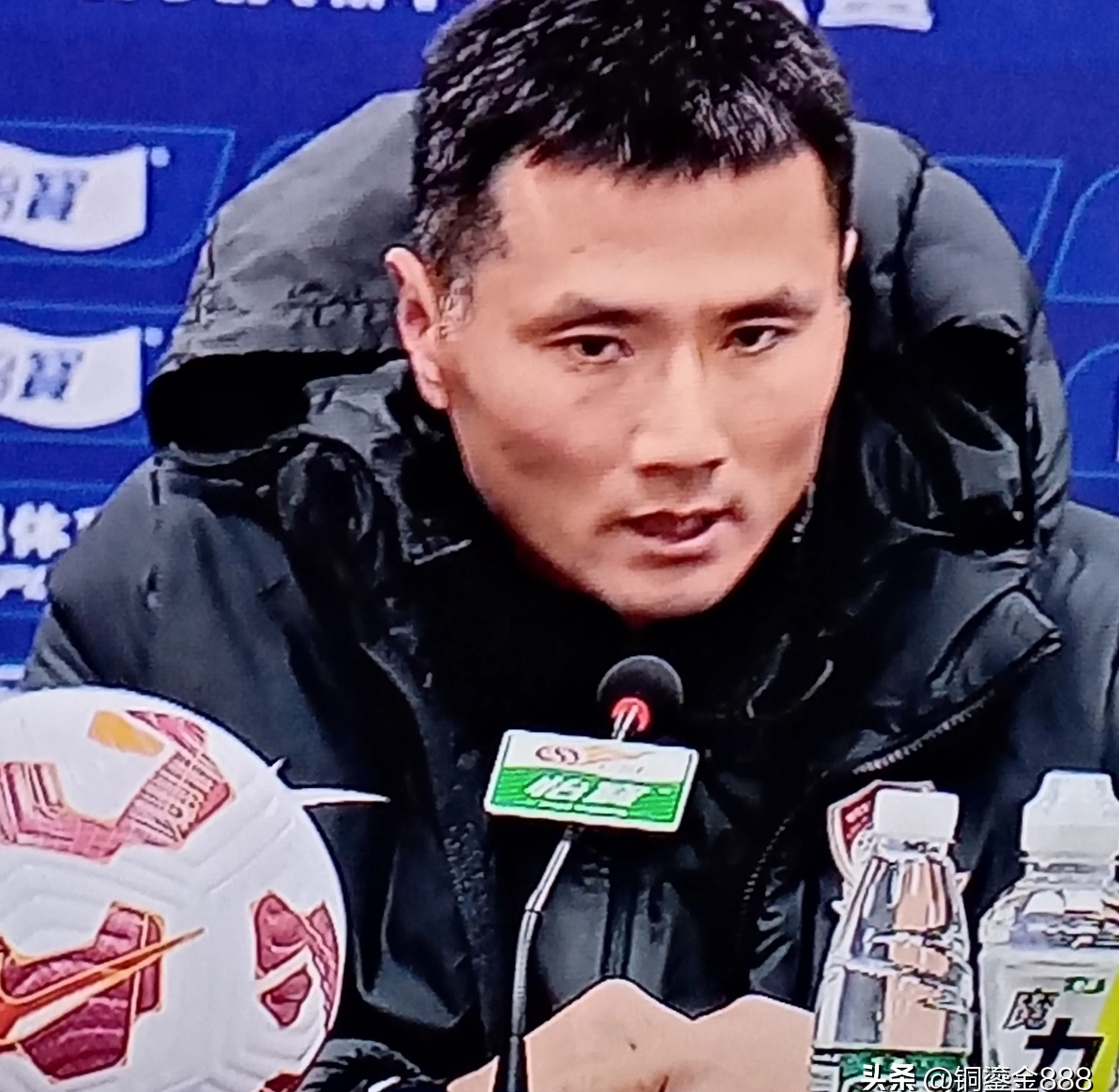 开云体育官网入口网页版-青岛黄海主场战平，保持不败纪录