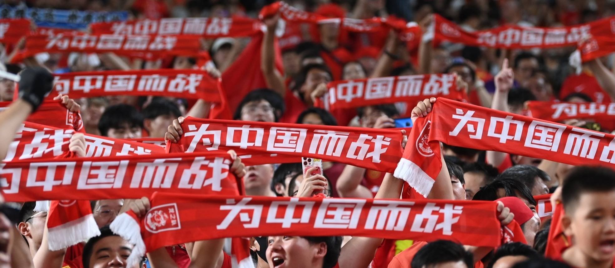热血对抗，亚洲球队决胜千里